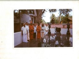 சுவாமி அன்பர்கள்